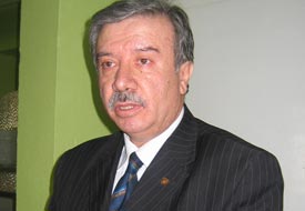 Hasan Korkmaz güven tazeledi