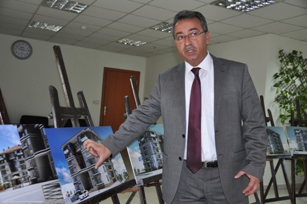 Karatay Belediyesi'nden Yeni Kooperatif