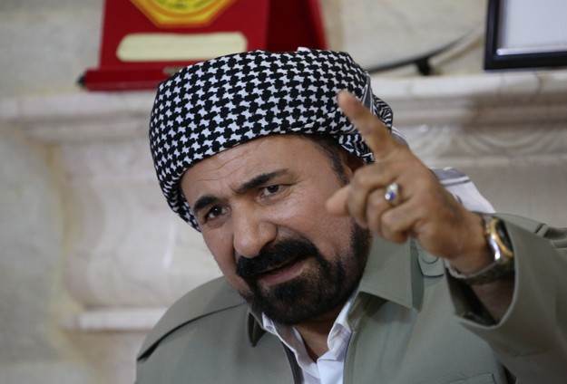 Şivan perver: Şartlar oluşunca döneceğim