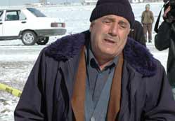 33 yıllık eşe veda