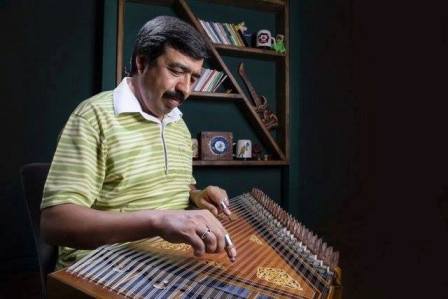 Saffet hocanın bilinmeyen yönü