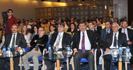 Selçuk’ta Uluslararası Çalıştay