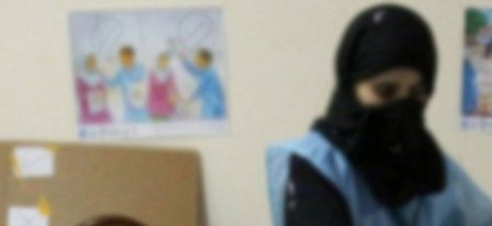 Müslüman olan kızını öldürdü