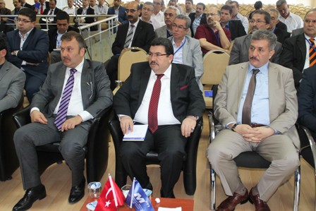 Sertifikalı bilirkişi eğitimi