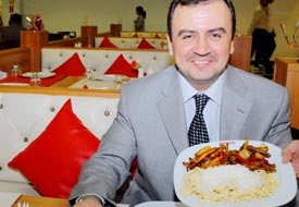 Türk mutfağında makarnanın yeri