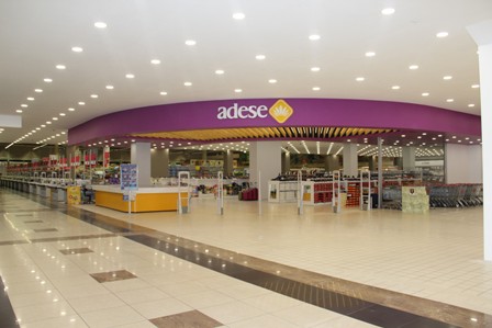 Kulesite Adese’de  dönüşüm sürüyor
