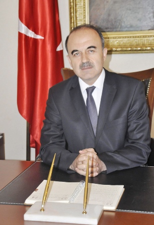 Vali Muammer Erol'dan Engelliler Haftası Mesajı