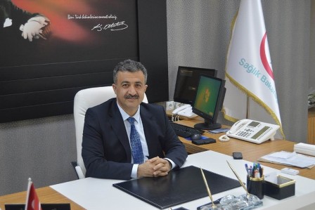 FLAŞ! FLAŞ! Gökhan Darılmaz GERİ DÖNÜYOR