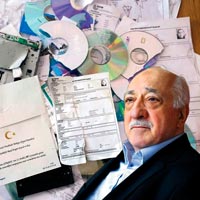 'Paralel'e teknik nakavt