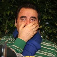 İbrahim Tatlıses'i  yasa boğan olay