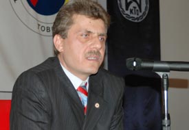 İzzet Güneş, yeniden Aile ve Sosyal Politikalar İl Müdürü