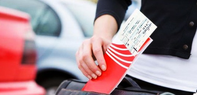 Uçak biletleri için yeni tavan fiyat belli oldu