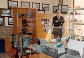 Konya'da İletişim Müzesi açıldı