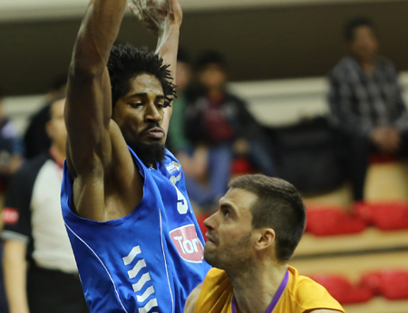 Torku Konyaspor Basketbol'da doping şoku