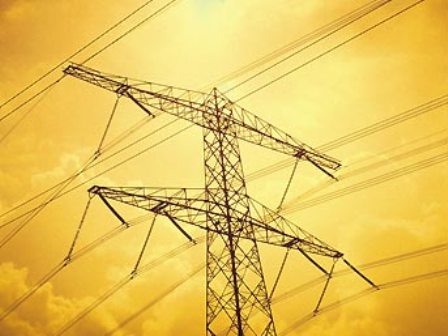 Seydişehir'de elektrik kesintisi