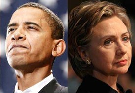 Clinton'ı mağlup eden 4 büyük hata