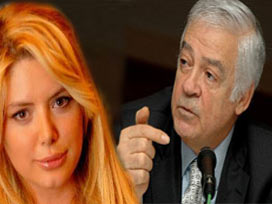 Fırat'tan Kayacı'ya: TENEKE KAFALI!