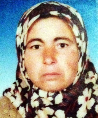 İlk duruşmada müebbet hapis