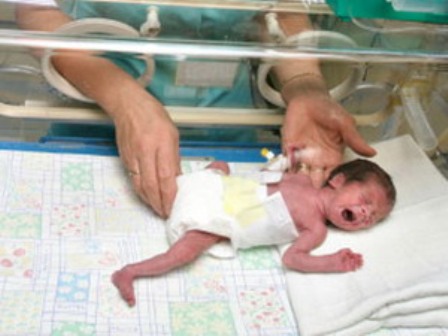 Temas anne sütünü arttırıyor