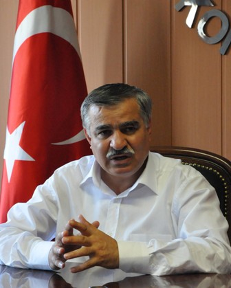 Ufuk Turu’nda Küresel Hareketler konuşulacak