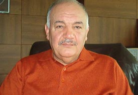 Yusuf GENÇ