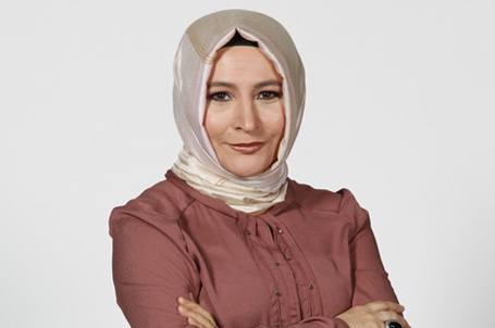 Elif Çakır'dan korkutan paralel örgüt yazısı