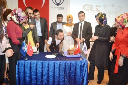 KTO Karatay Üniversitesi’nde "Kariyer Zirvesi 2" Sürüyor