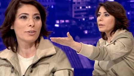 İntizar: Ufo gördüm