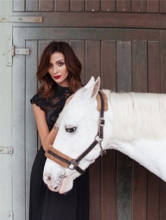 ''Pislikten saçlarım kokuyordu''