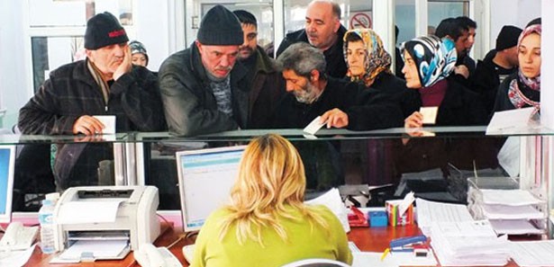 Hükümet'ten 3,5 milyon vatandaşa müjde geliyor
