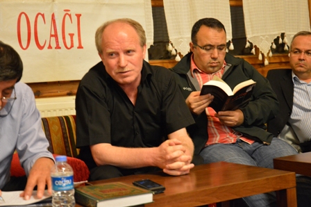 “Kürtleri APO birleştirdi”