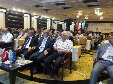 11. Ufuk Turu Toplantıları başladı