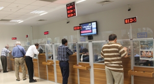Emlak Ve Çevre Temizlik Vergisi’nde Son Ödeme;2 Haziran