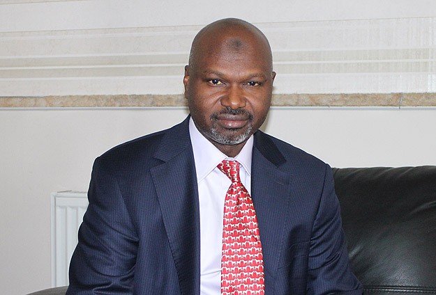 Boko Haram'ın Müslümanlıkla alakası yok