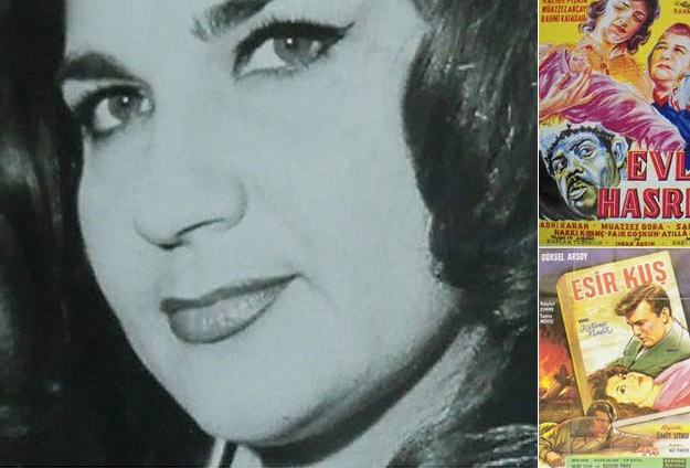 Sinema oyuncusu Özdemir, evinde ölü bulundu