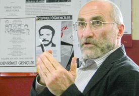 Milliyet ve Ergenekon haberleri