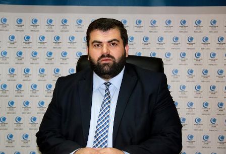 AGD'den kınama