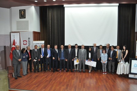 ‘Sosyal Medya ve Bilinç’ Yarışmasında Ödüller Verildi