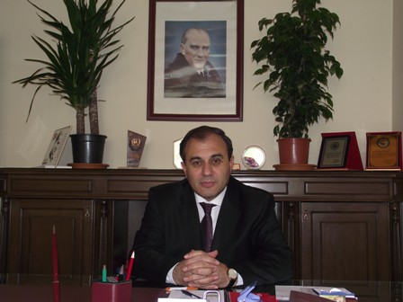 Kulu’ Da Birinci Ödüllü Matematik Yarışması