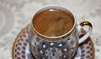 Türk Kahvesi'ne AB'den "Geleneksel Ürün Adı" Tescili