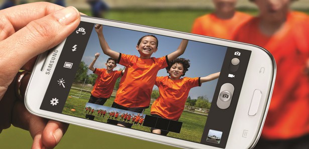 Galaxy S3 kullanıcılarına kötü haber