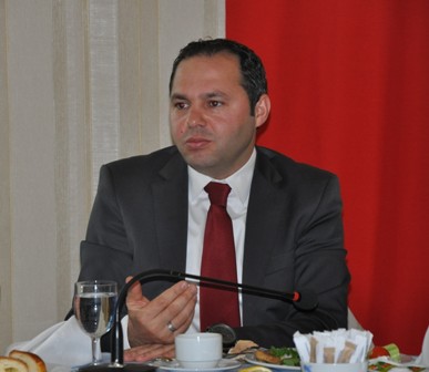 Konya'da "Sosyal Güvenlik Haftası"Nda Etkinlikler Düzenlenecek