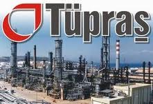 Tüpraş'ın 3 aylık net dönem karı 511 milyon lira oldu