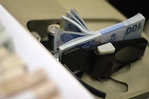 Konya’da mart ayında 18 milyon TL’lik nakdi kredi kullanıldı