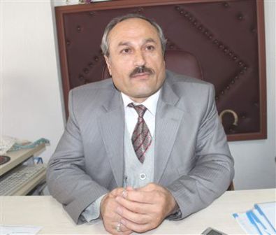 Bahçeci, Engelliler Haftası mesajı