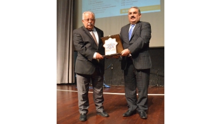Konya 2. İnsan Kaynakları ve İstihdam Fuarı açıldı