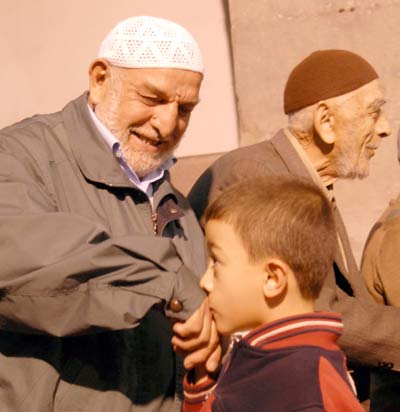 Konyalılar aile yapısına önem veriyor