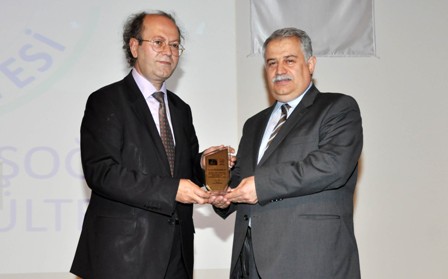 Gazeteci-Yazar Yusuf Kaplan'dan konferans