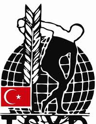TSYD Konya Şubesi'nden Baykan'a kutlama