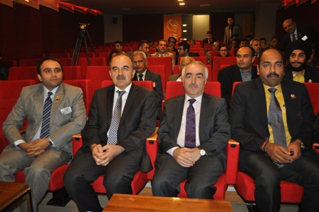 Hindistan ile Ticaret Programı
